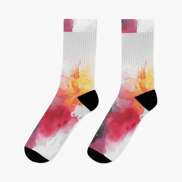 Item preview, Minimalist watercolor designed and sold by MidArtForge.