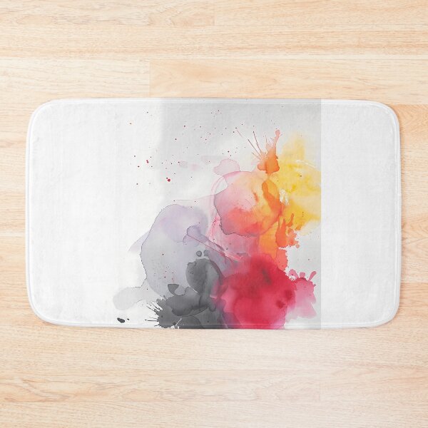 Item preview, Minimalist watercolor designed and sold by MidArtForge.