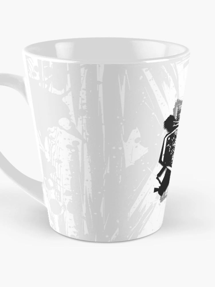 Thumbnail 3 of 4, Coffee Mug, Wild Punk. Ramp Rider Mask designed and sold by tabemisa.