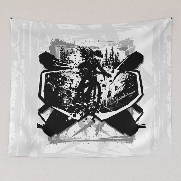 Item preview, Wild Punk. Ramp Rider Mask designed and sold by tabemisa.