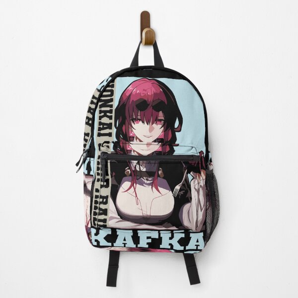 Item preview, Kafka - Honkai Star Rail designed and sold by Kaken-C.