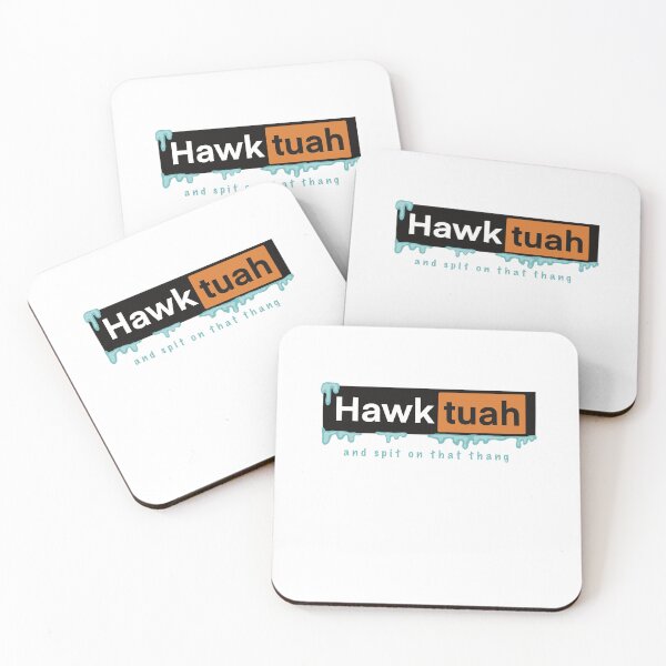 Item preview, Hawk tuah designed and sold by netti-betti.