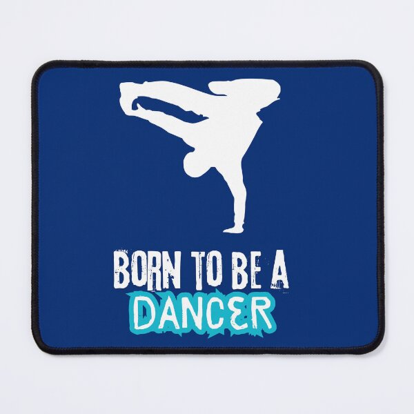 Item preview, Born to be a Dance designed and sold by Paulina Szymoniak.