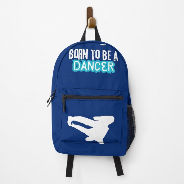 Item preview, Born to be a Dance designed and sold by Paulina Szymoniak.