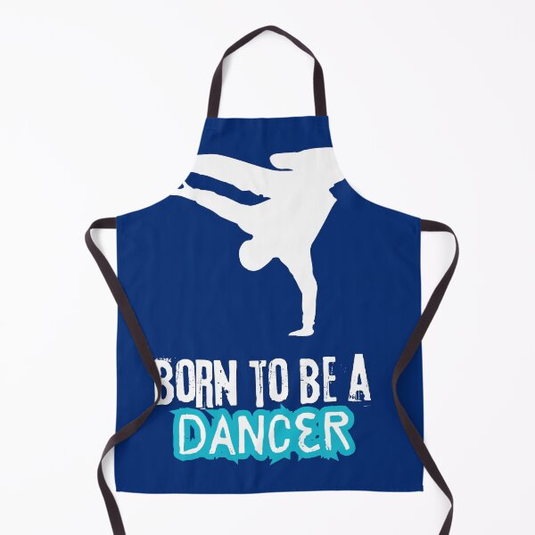 Item preview, Born to be a Dance designed and sold by Paulina Szymoniak.