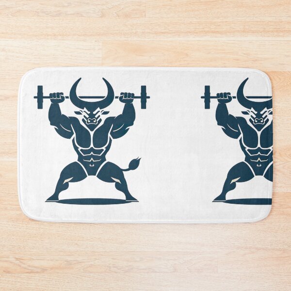 Item preview, Logo Gym v19 designed and sold by Stickio.