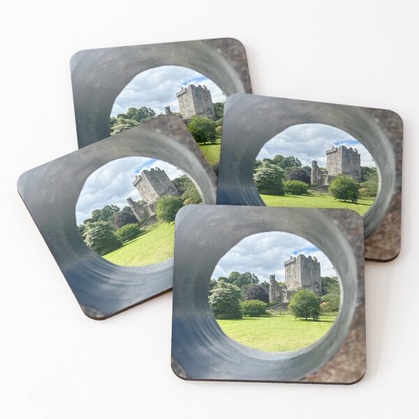 Item preview, Blarney castle  designed and sold by Amanda  Hernandez.