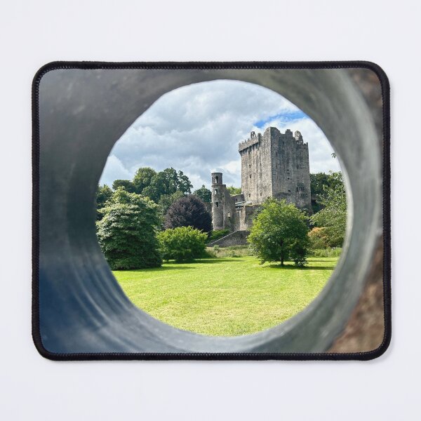 Item preview, Blarney castle  designed and sold by Amanda  Hernandez.