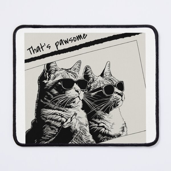 Item preview, That's pawsome designed and sold by Crystalmilk.