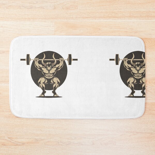 Item preview, Logo Gym v20 designed and sold by Stickio.