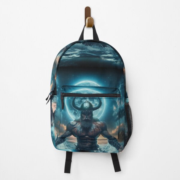Item preview, VIKING ATTACK designed and sold by johnnyssandart.