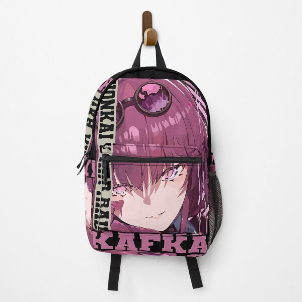 Item preview, Kafka - Honkai Star Rail designed and sold by Kaken-C.