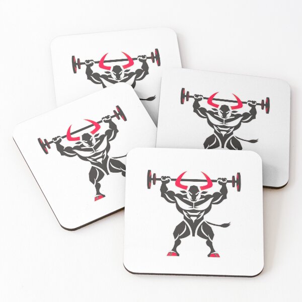 Item preview, Logo Gym v21 designed and sold by Stickio.