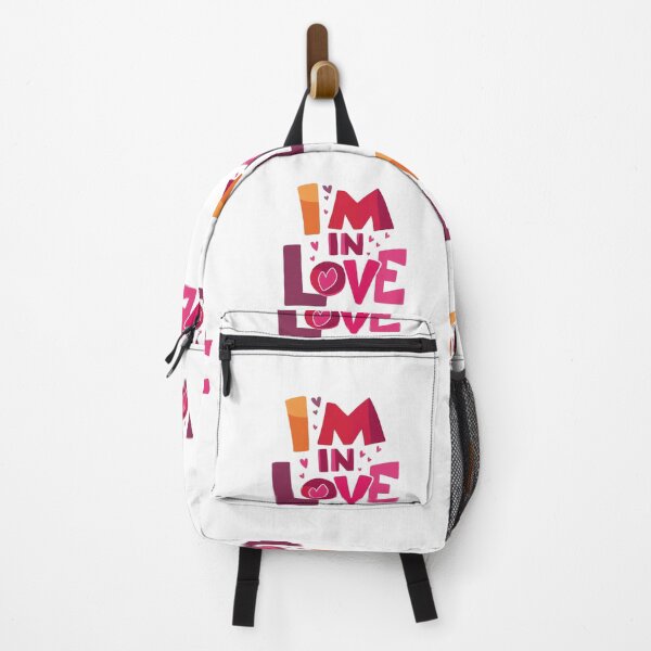 Item preview, I'm in Love designed and sold by Gentle40Winks.