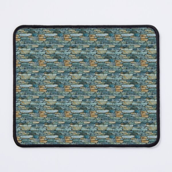 Item preview, Cladding stone watercolor --tile designed and sold by manatLA.