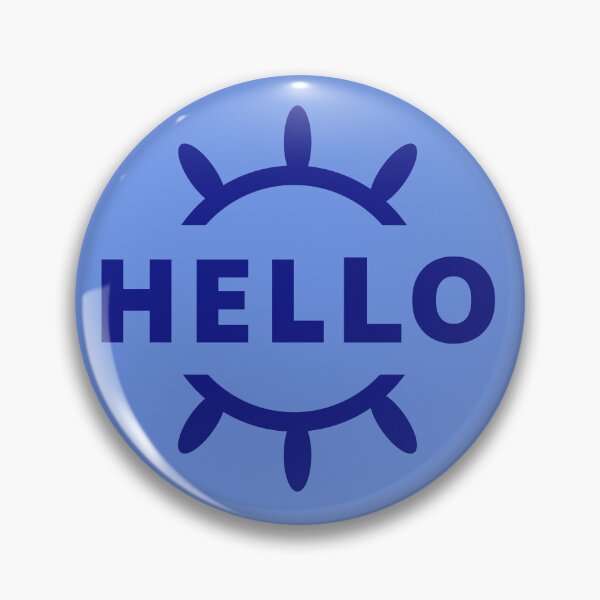 Item preview, Kubernetes Hello HELM Plain - Developer - Kubernetes Developer designed and sold by VandoorLabs.