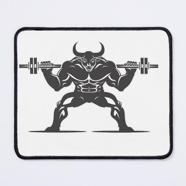Item preview, Logo Gym v22 designed and sold by Stickio.