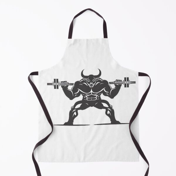 Item preview, Logo Gym v22 designed and sold by Stickio.