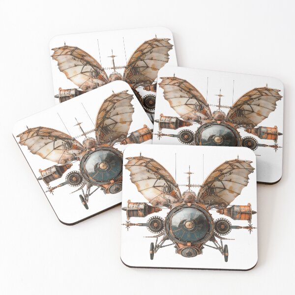 Item preview, Steampunk flaying machine designed and sold by JohanSD.