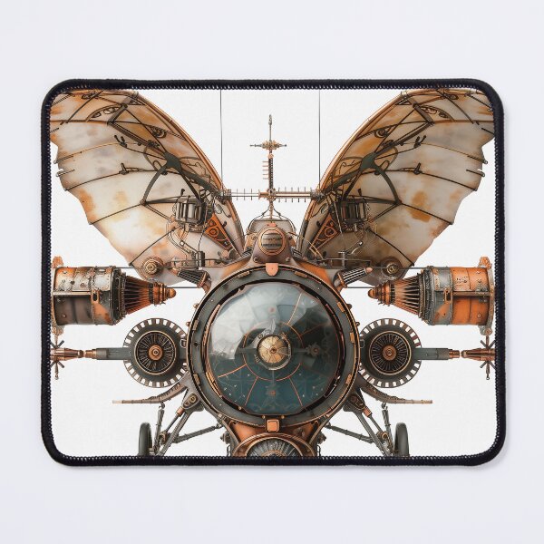 Item preview, Steampunk flaying machine designed and sold by JohanSD.