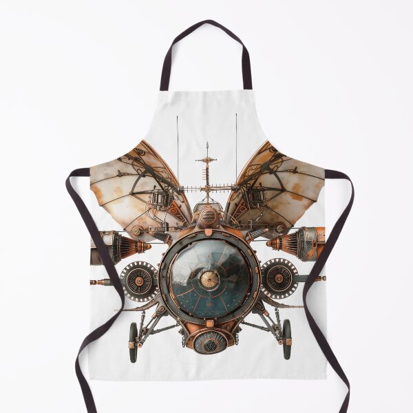 Item preview, Steampunk flaying machine designed and sold by JohanSD.