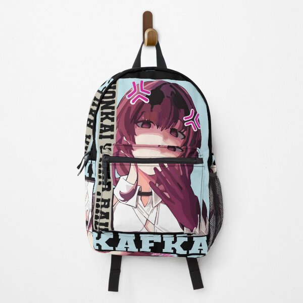 Item preview, Kafka - Honkai Star Rail designed and sold by Kaken-C.