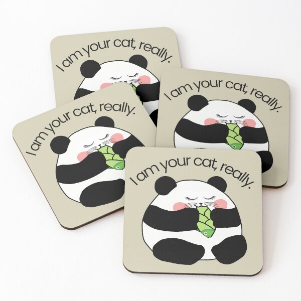 Item preview, Cute cat designed and sold by Rbnano.