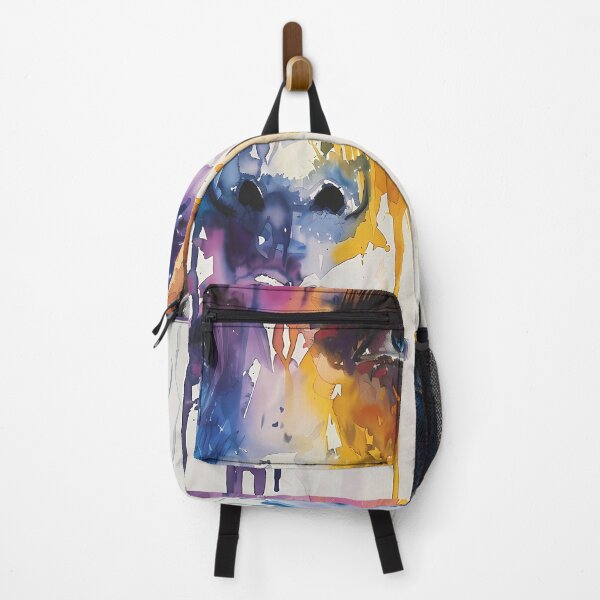 Item preview, Minimalist watercolor designed and sold by MidArtForge.