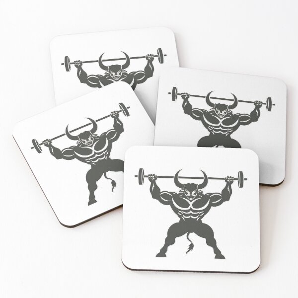 Item preview, Logo Gym v23 designed and sold by Stickio.