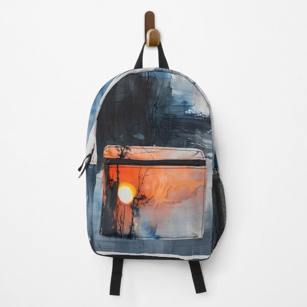 Item preview, Minimalist watercolor designed and sold by MidArtForge.