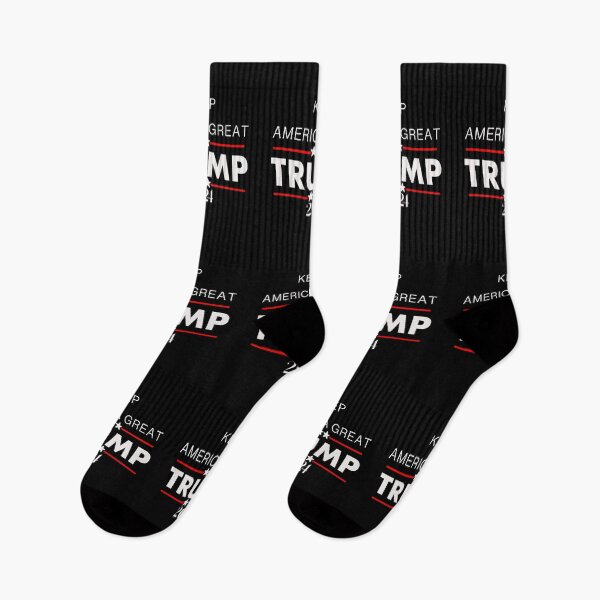 Item preview, KEEP AMERICA GREAT TRUMP 2024 designed and sold by MoroccanCreator.