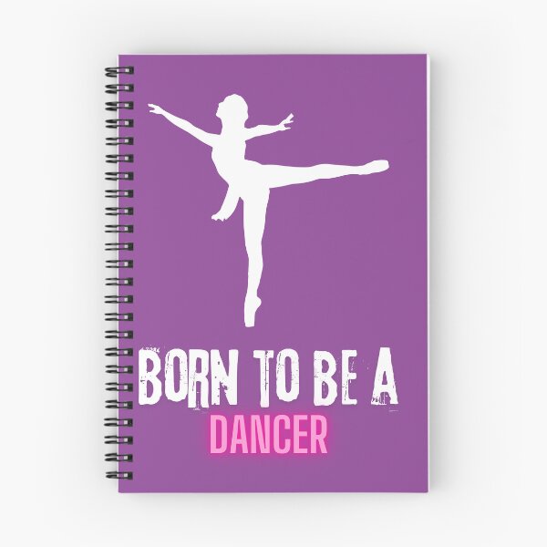 Item preview, Born to be a Dance balet designed and sold by Paulina Szymoniak.
