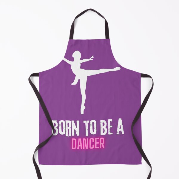 Item preview, Born to be a Dance balet designed and sold by Paulina Szymoniak.