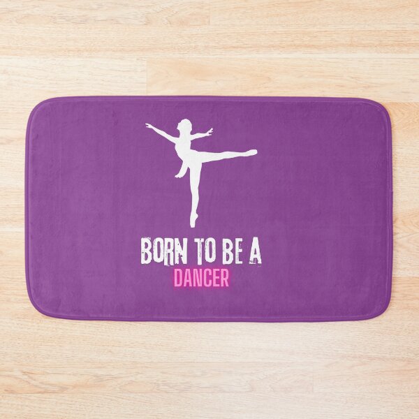 Item preview, Born to be a Dance balet designed and sold by Paulina Szymoniak.