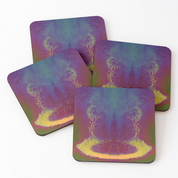 Item preview, Pagan Ritual Art Design designed and sold by aisublime.