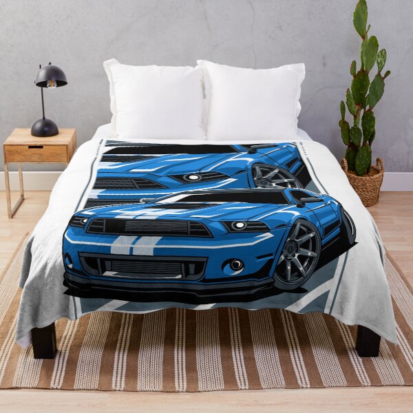 Item preview, Mustang Shelby Muscle Car designed and sold by mohalldi.