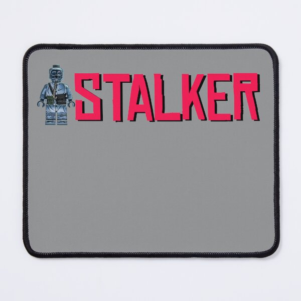 Item preview, Stalker designed and sold by TimConstable.