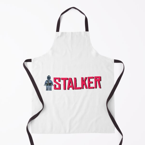 Item preview, Stalker designed and sold by TimConstable.