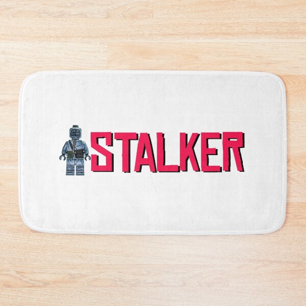 Item preview, Stalker designed and sold by TimConstable.