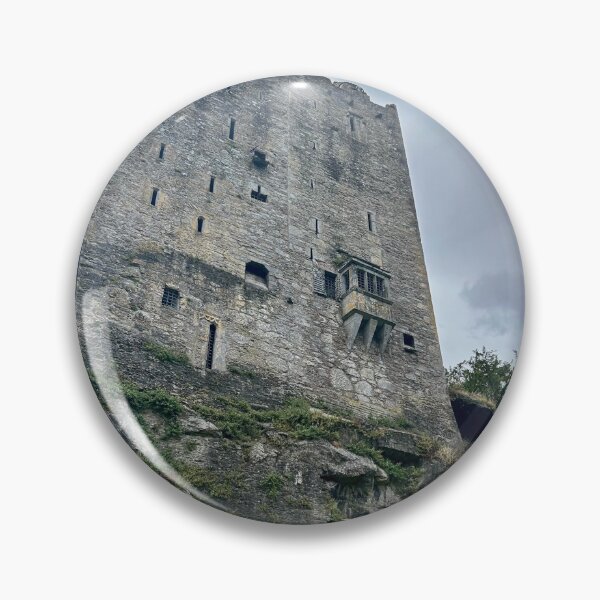 Item preview, Blarney Castle (rear view)  designed and sold by Amanda  Hernandez.