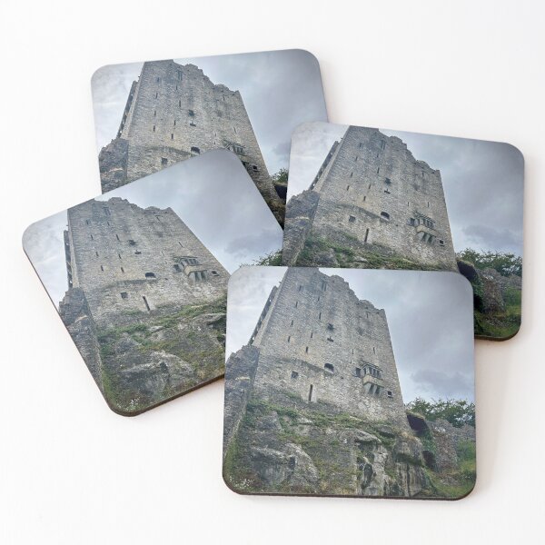 Item preview, Blarney Castle (rear view)  designed and sold by Amanda  Hernandez.