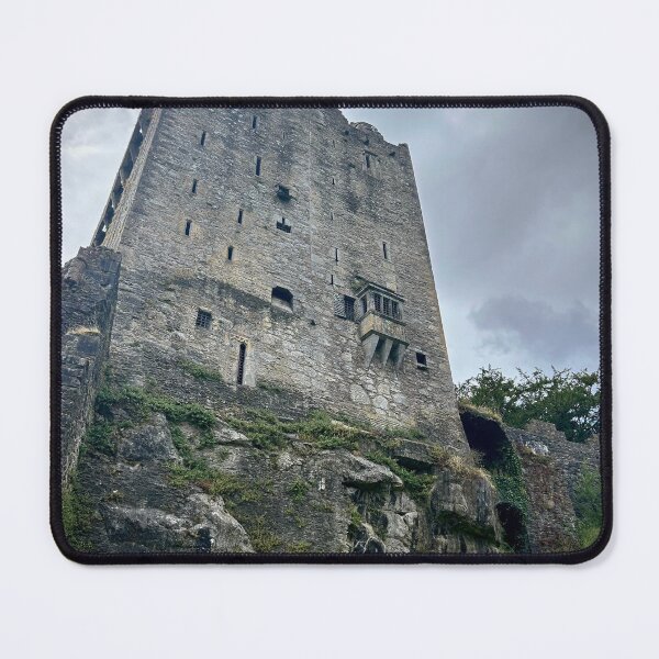 Item preview, Blarney Castle (rear view)  designed and sold by Amanda  Hernandez.