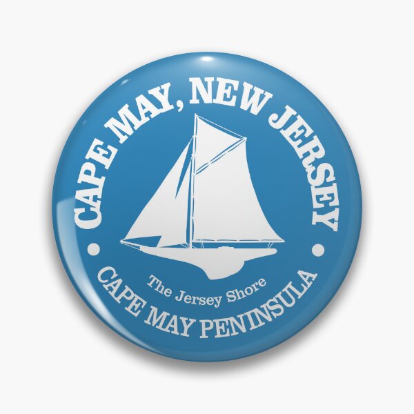 Item preview, Cape May (sloop) designed and sold by curranmorgan.