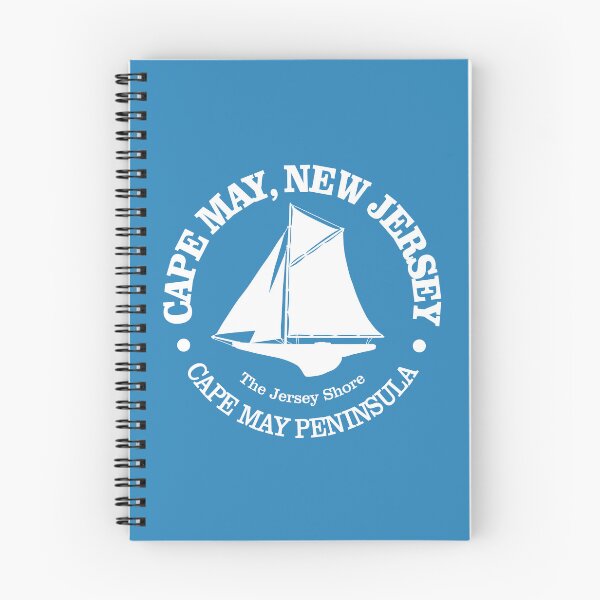 Item preview, Cape May (sloop) designed and sold by curranmorgan.