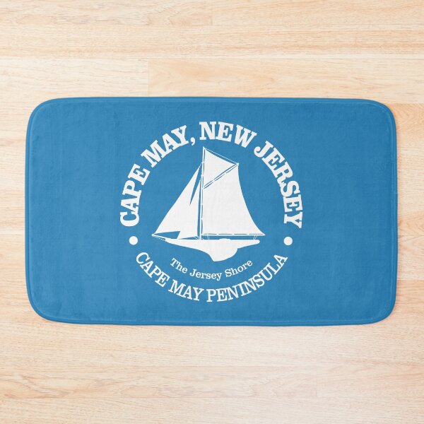 Item preview, Cape May (sloop) designed and sold by curranmorgan.