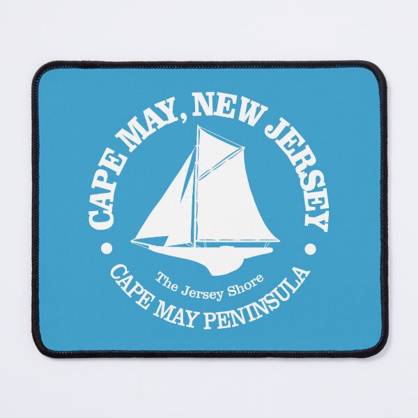 Item preview, Cape May (sloop) designed and sold by curranmorgan.