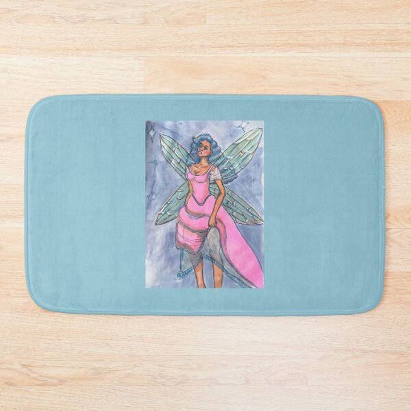 Item preview, Fairy  designed and sold by gatadelafuente.