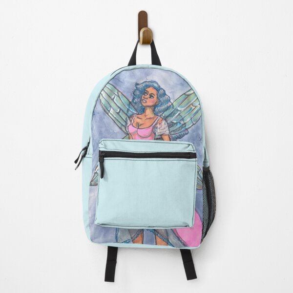 Item preview, Fairy designed and sold by gatadelafuente.