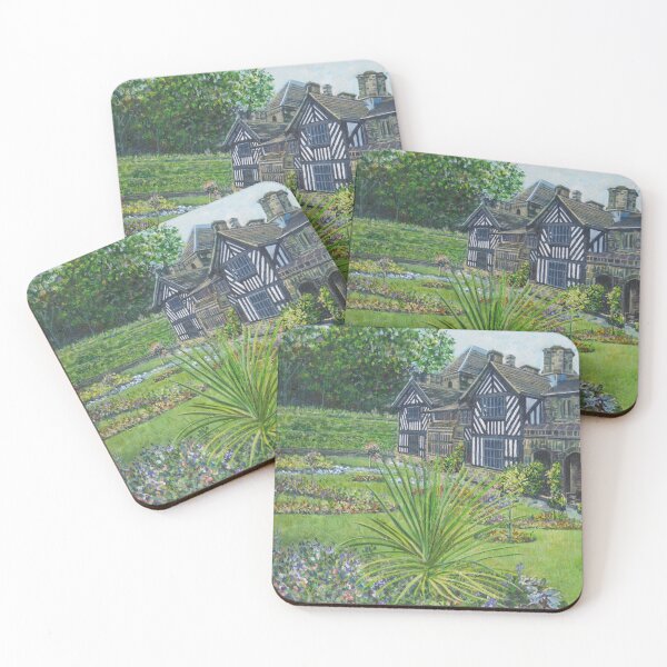 Item preview, Shibden Hall, Halifax designed and sold by mattypainter.