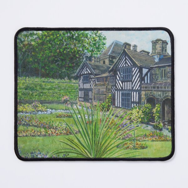 Item preview, Shibden Hall, Halifax designed and sold by mattypainter.